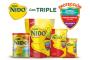 NIDO® Crecimiento