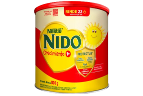Lata nido