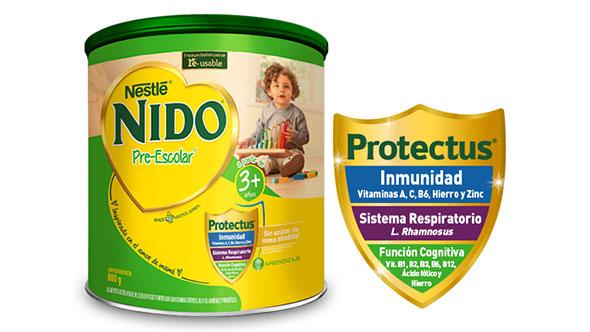 NIDO® Pre Escolar